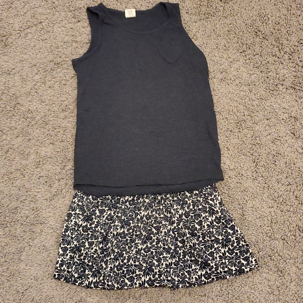 J Crew set